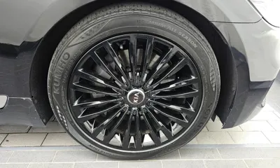 Kia K9