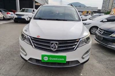 Baojun 560