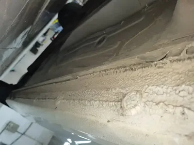 Chevrolet Monza