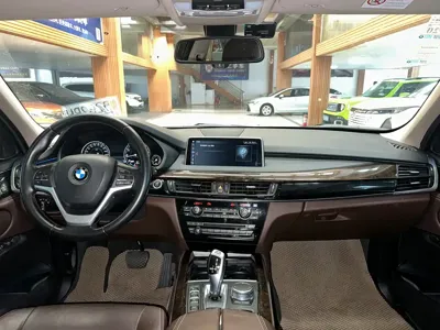 BMW X5 (Import)