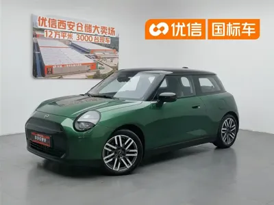 MINI MINI COOPER EV