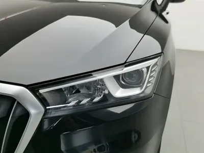 Borgward BX5