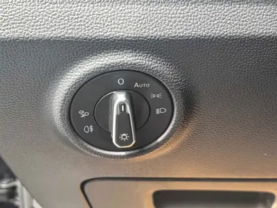Volkswagen X