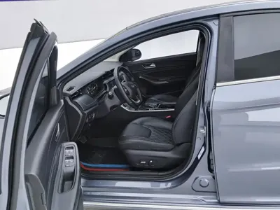 Chery Arrizo GX