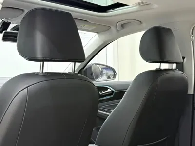 Jetta VS5