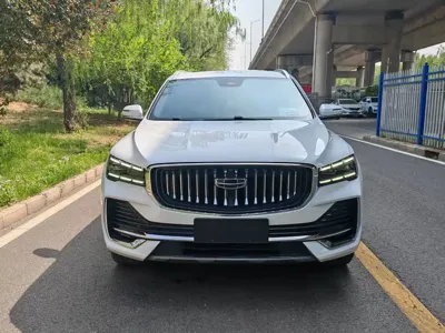Geely Xingyue L