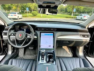 Hongqi Hongqi H5