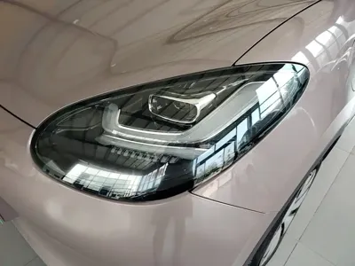 Wuling Bingo