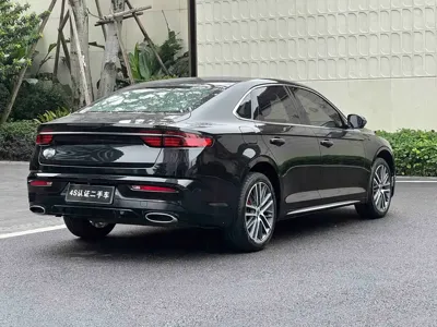 Geely Xingrui