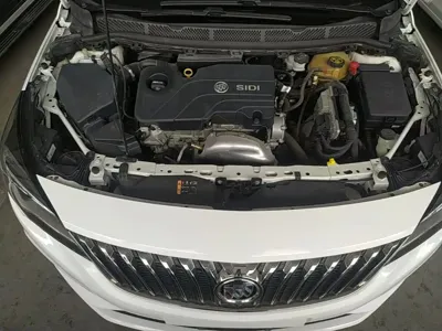 Buick Verano