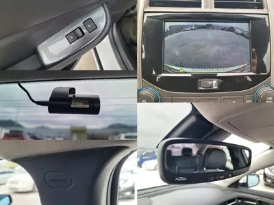 ChevroletGMDaewoo Malibu