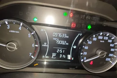 Honda Crider