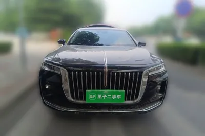 Hongqi H9