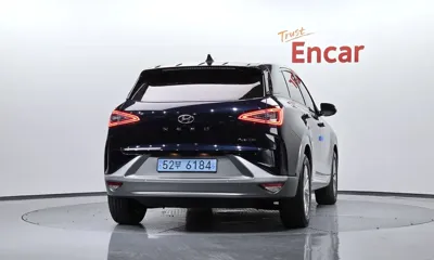 Hyundai Nexo