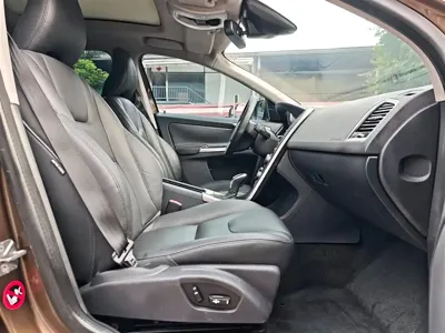 Volvo XC60 (Import)