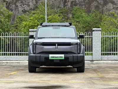 iCAR iCAR 03