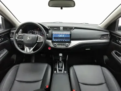Honda Envix