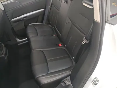 Xpeng G6