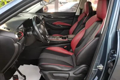 CHANGAN OSHAN X5