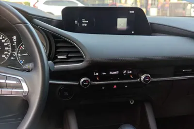 Mazda Mazda 3 Axela