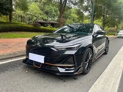 Changan UNI-V
