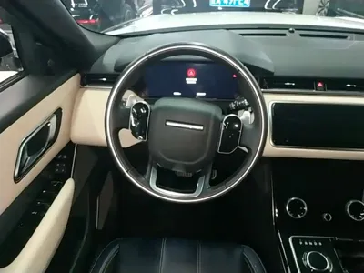 Land Rover Velar