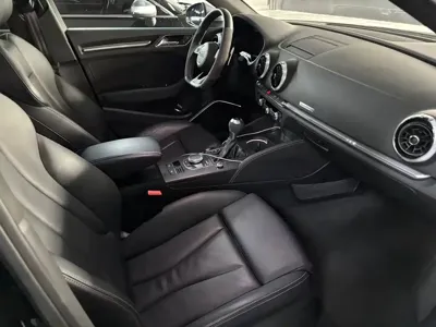 Audi RS 3