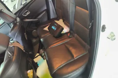 Acura RDX