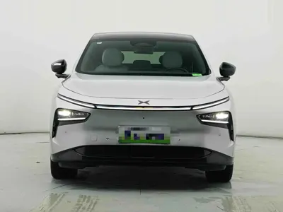 Xpeng G7