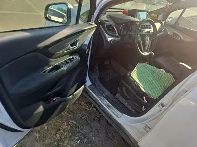 Buick Encore