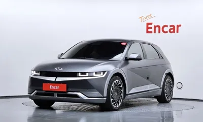 Hyundai Ioniq5