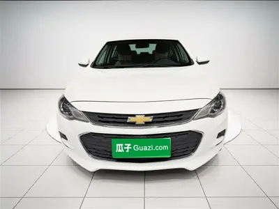 Chevrolet Cavalier