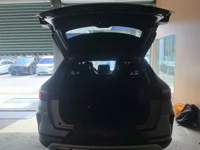 BYD PLUS