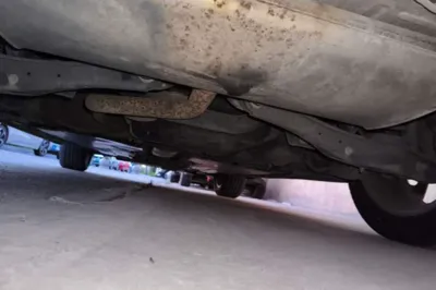 Jetta VS7