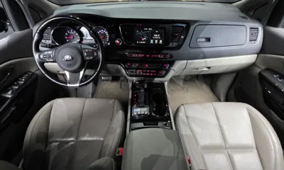Kia Canival