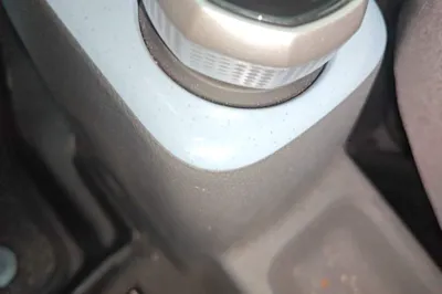 Geely Galaxy Panda