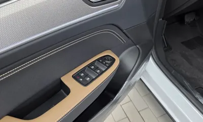 Renault-KoreaSamsung Arkana