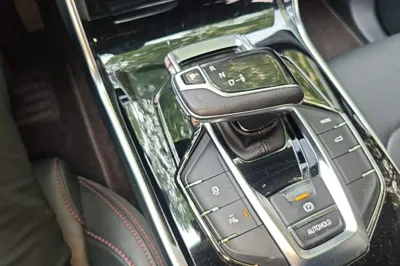 SAIC MAXUS EUNIQ 6