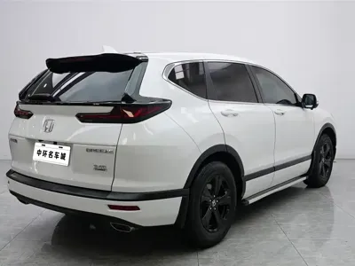 Honda Breeze