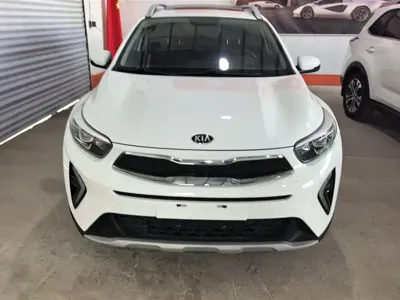 Kia KX1