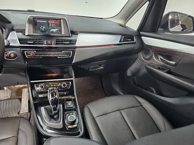 BMW 2-Series