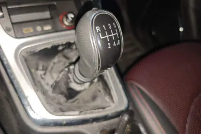 Baojun 560