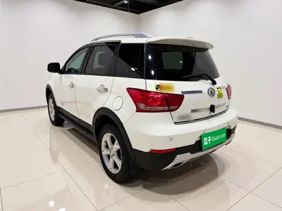 Great Wall Great Wall M4