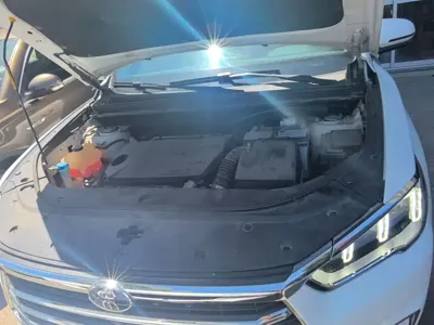 BYD Pro