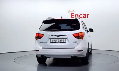 Hyundai Veracruz