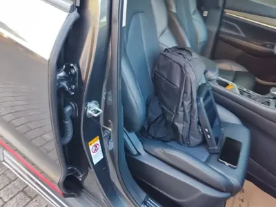 Changan CS55PLUS