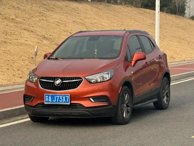 Buick Encore