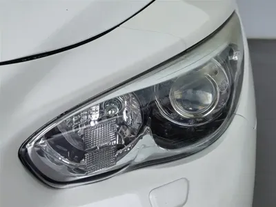 Infiniti QX60 (Import)