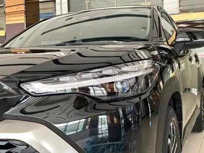 Toyota Frontlander