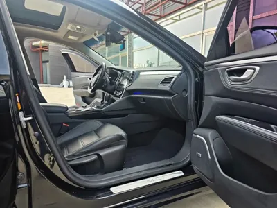 Renault-KoreaSamsung SM6